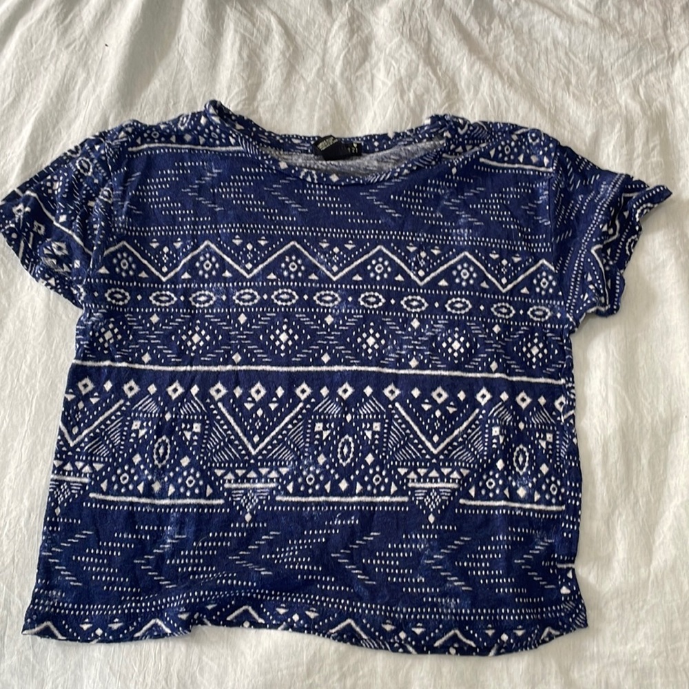 Forever 21 top